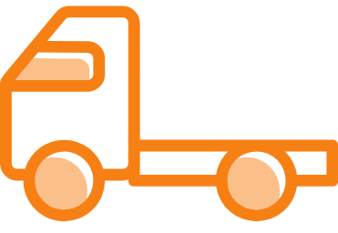 繁峙拖车/平板车